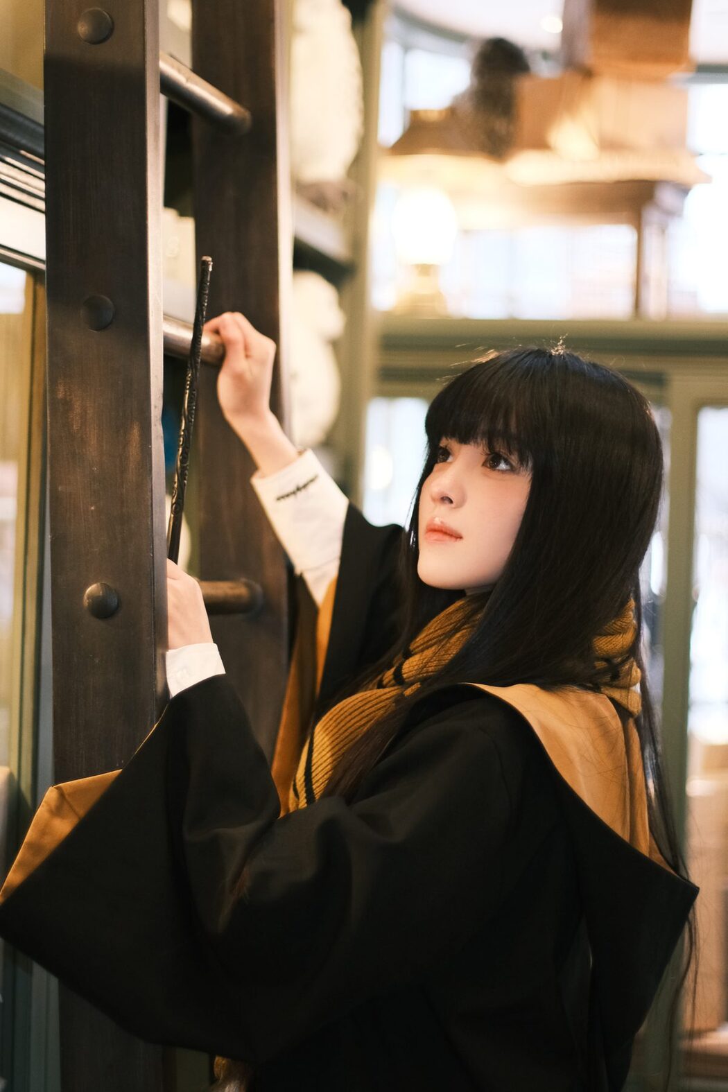 YiTuYu艺图语 Vol.6263 Xiao Huang Tong Xue