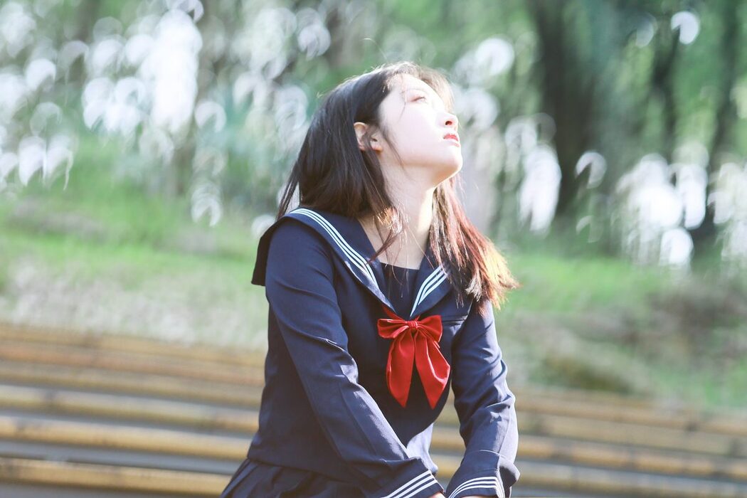 YiTuYu艺图语 Vol.6231 Dan Ni