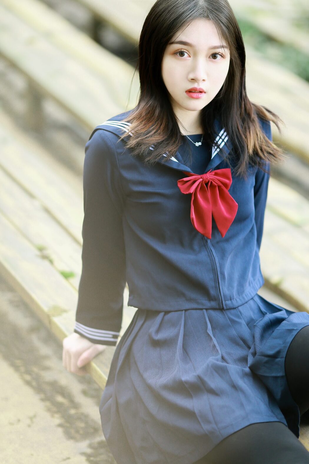 YiTuYu艺图语 Vol.6231 Dan Ni