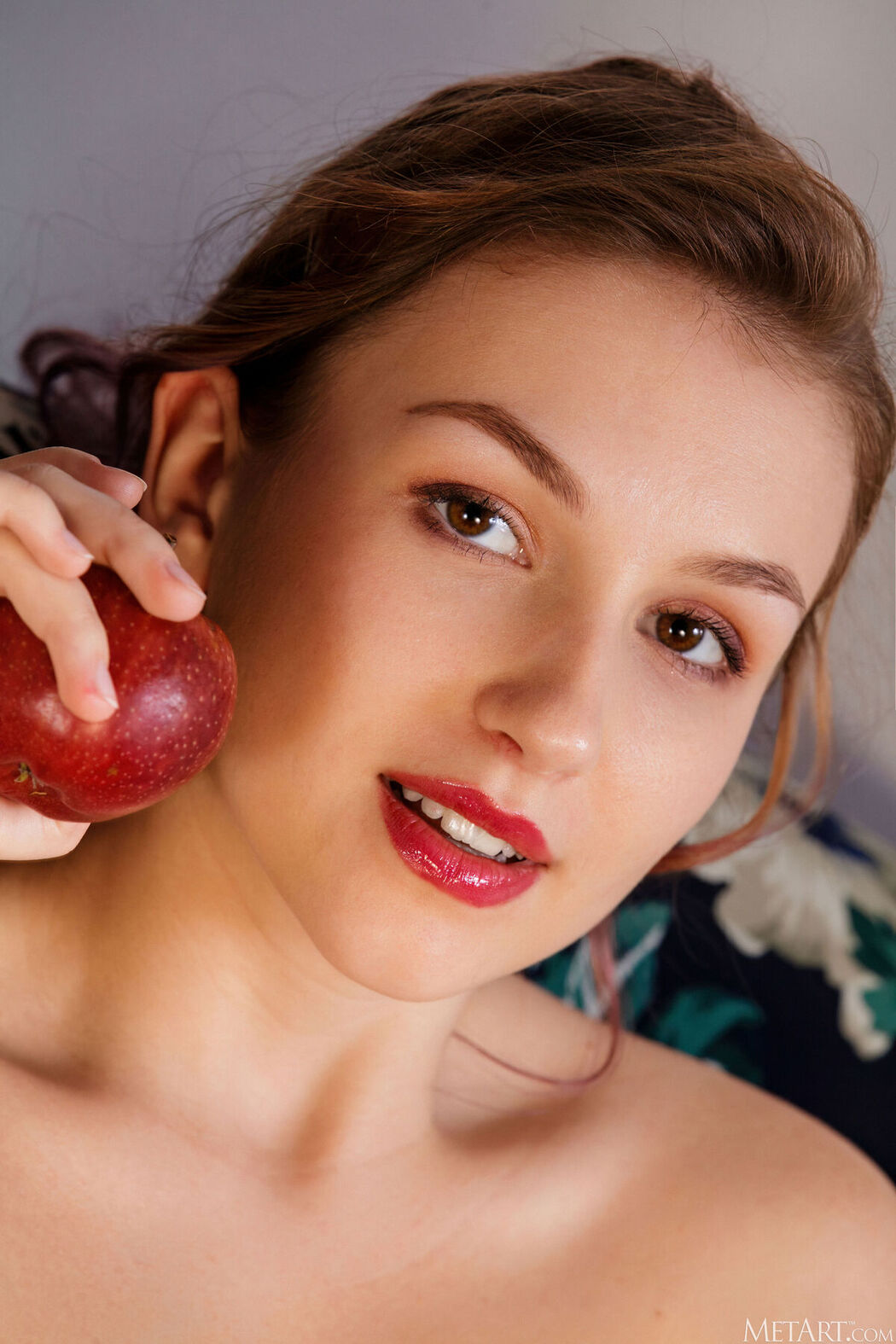 MetArt Isabele – Sweet And Tender Part2 (62P)