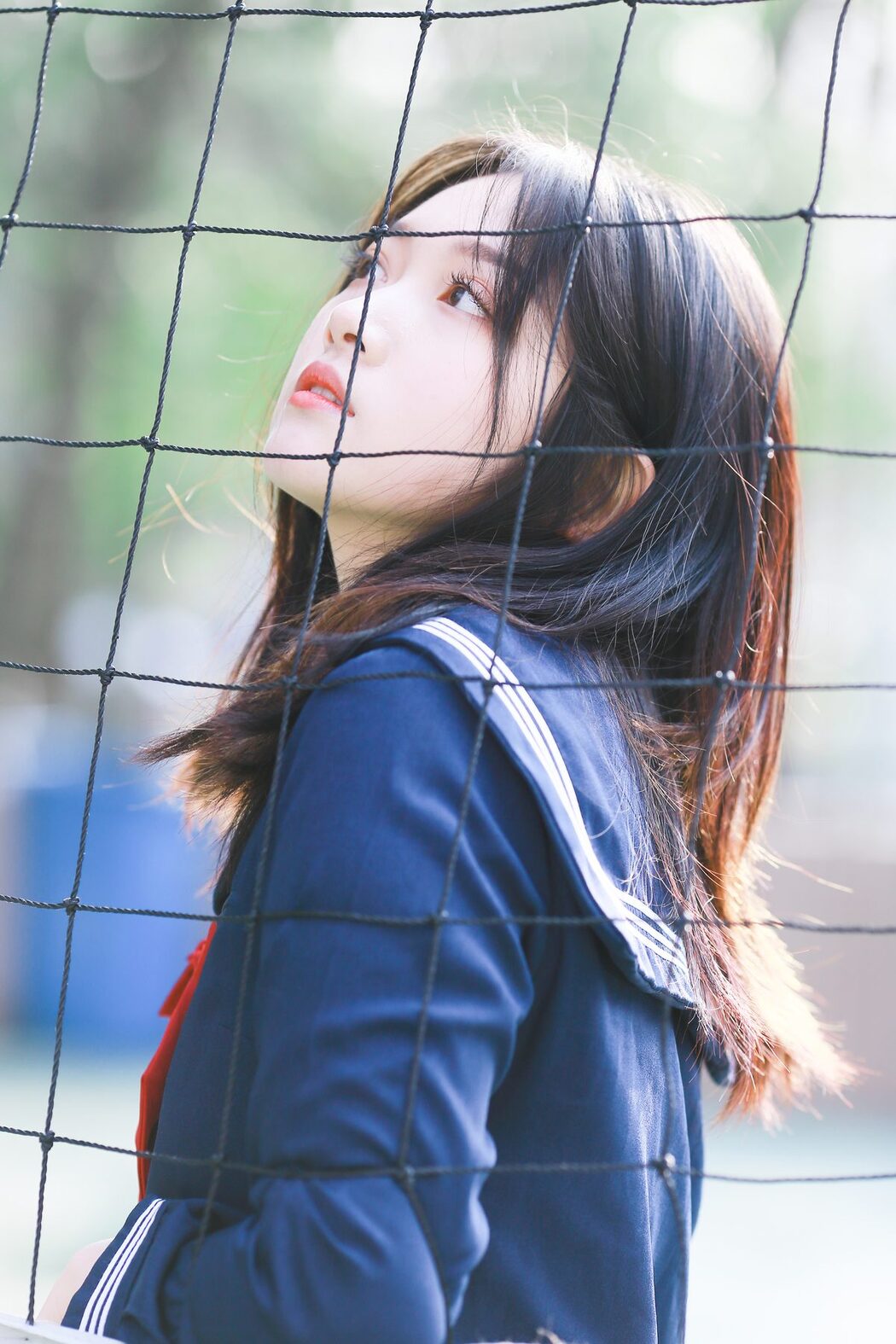 YiTuYu艺图语 Vol.6231 Dan Ni