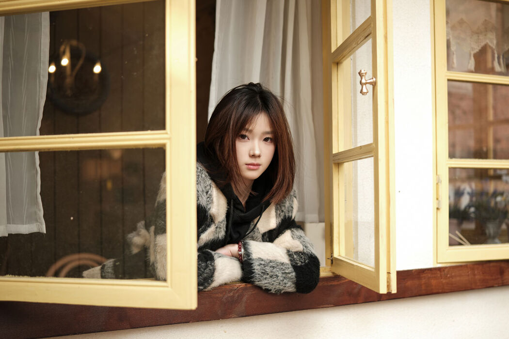 YiTuYu艺图语 Vol.6281 Xiao Bei