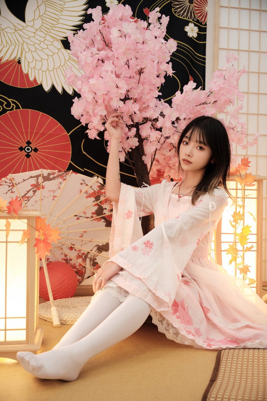 YiTuYu艺图语 Vol.6224 Ye Ye Ye Ye Ye
