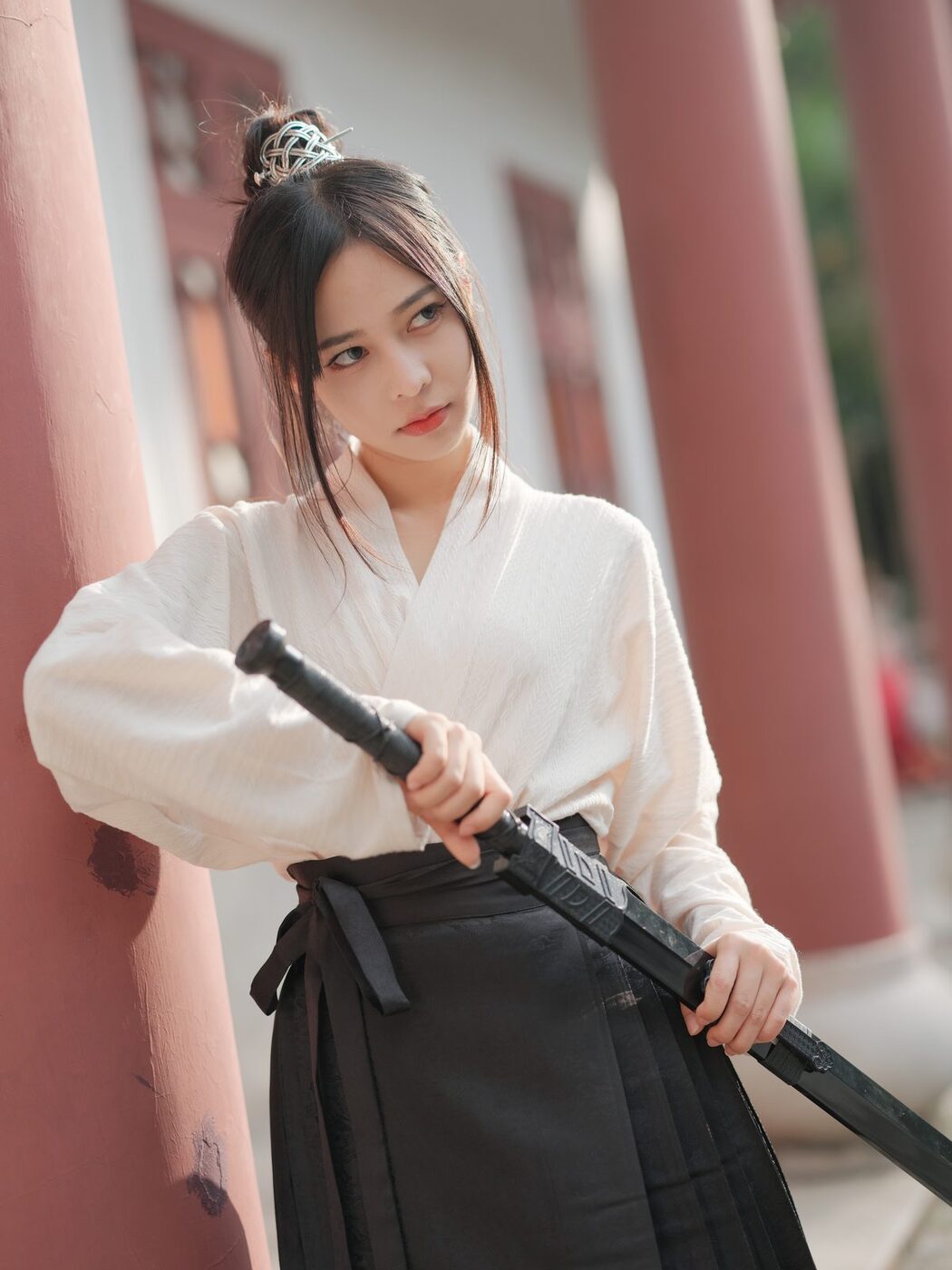 YiTuYu艺图语 Vol.6236 Dan Dan
