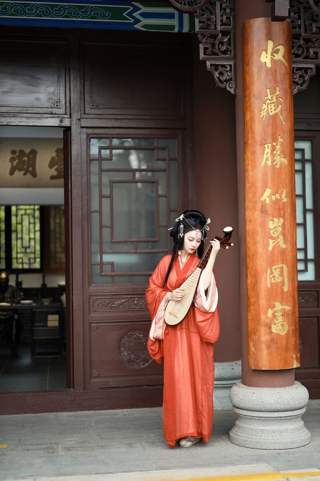 YiTuYu艺图语 Vol.6227 Wo Shi Xiao Sui Sui