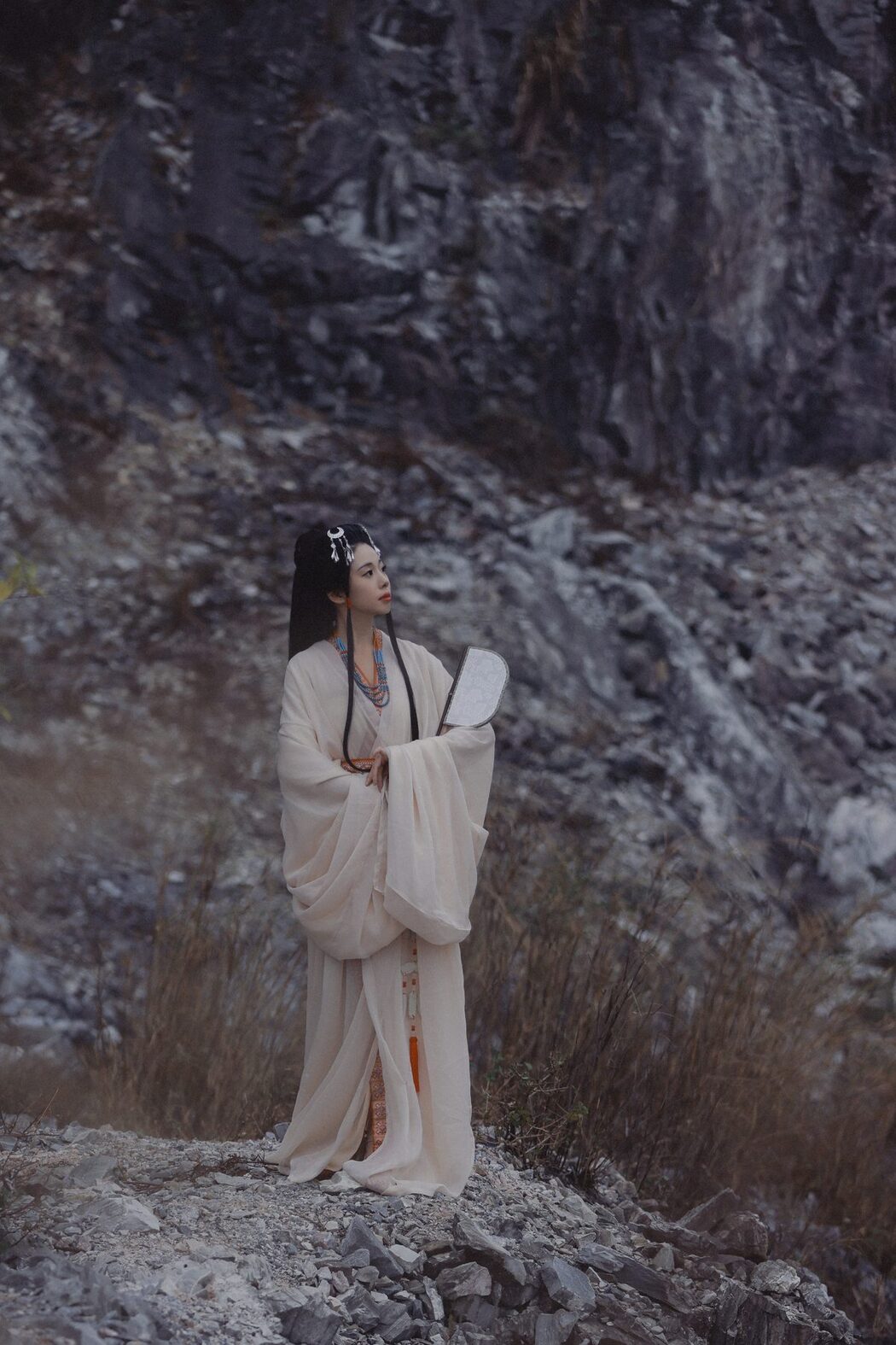 YiTuYu艺图语 Vol.6266 Yao Yi Yao