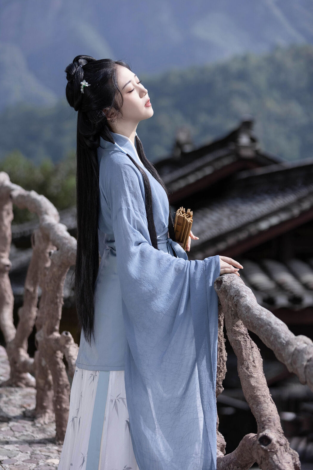 YiTuYu艺图语 Vol.6280 Shen Shi Si