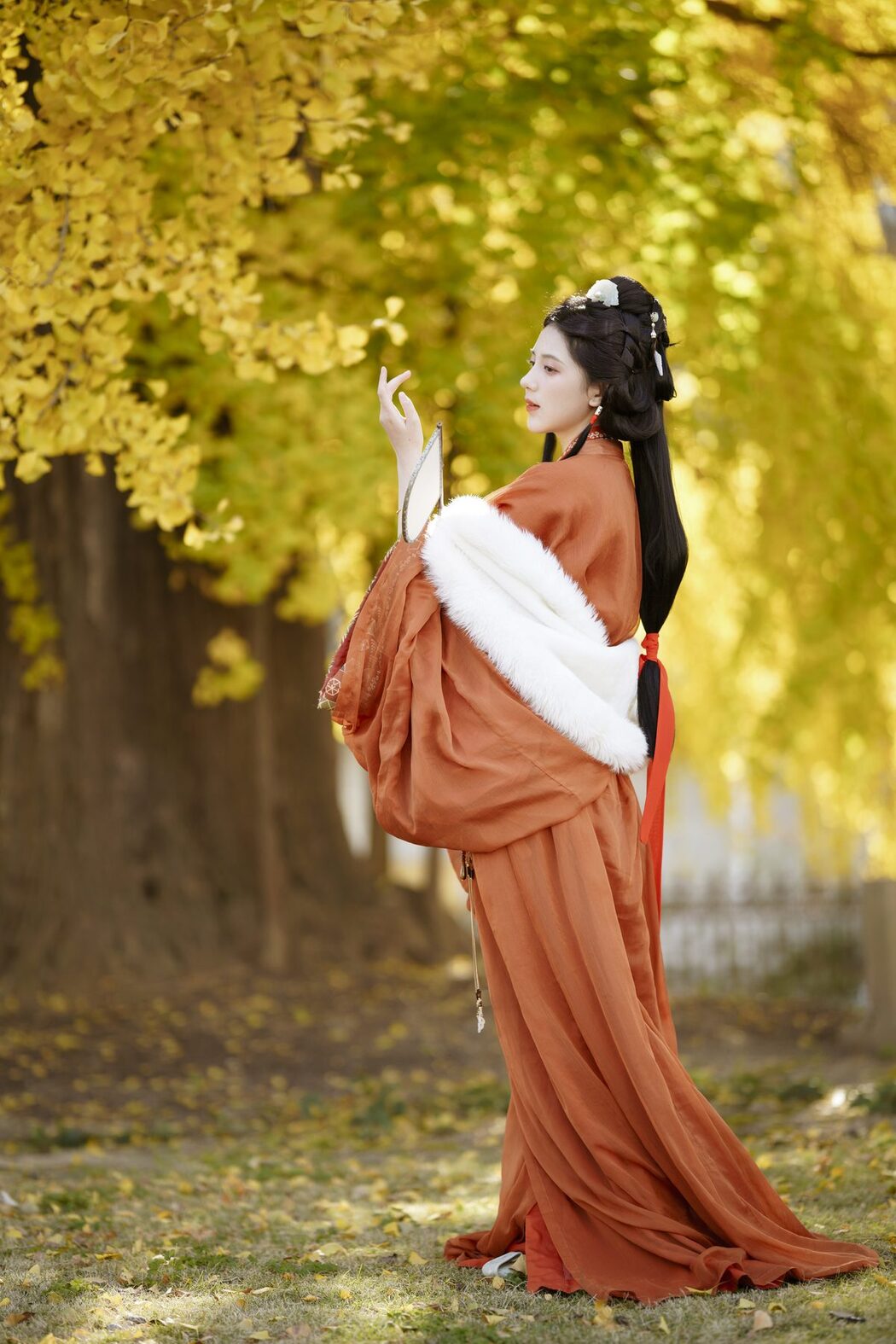 YiTuYu艺图语 Vol.6259 Pan Pan