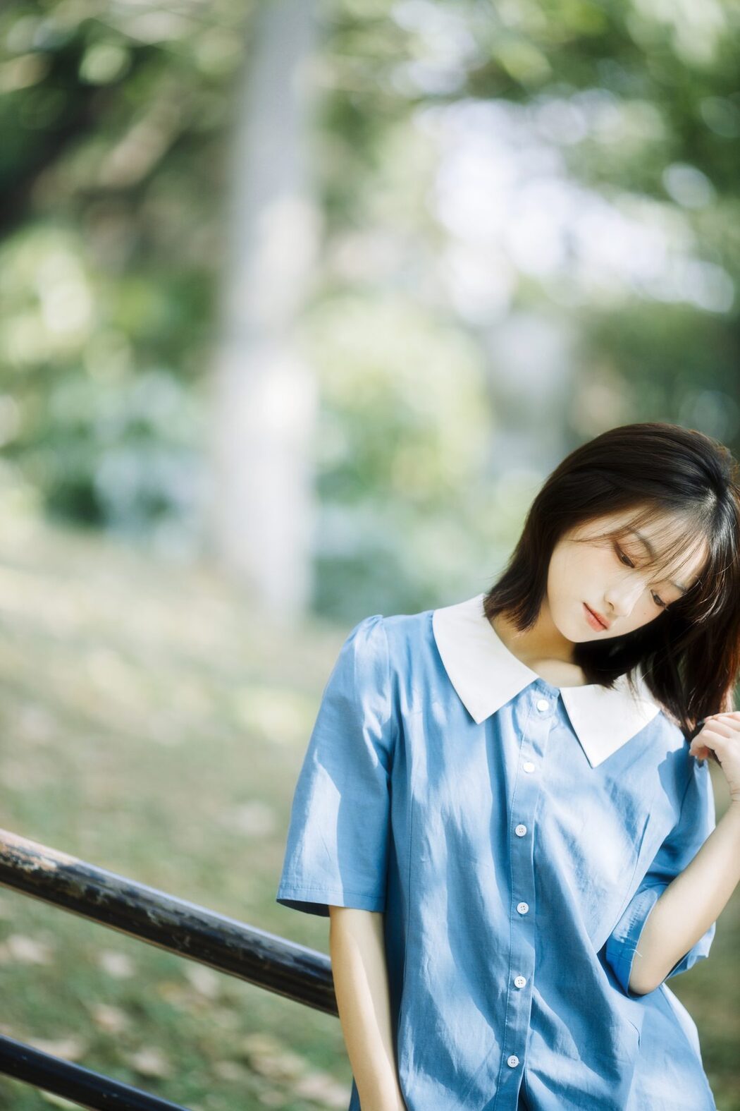 YiTuYu艺图语 Vol.6244 Yu Er