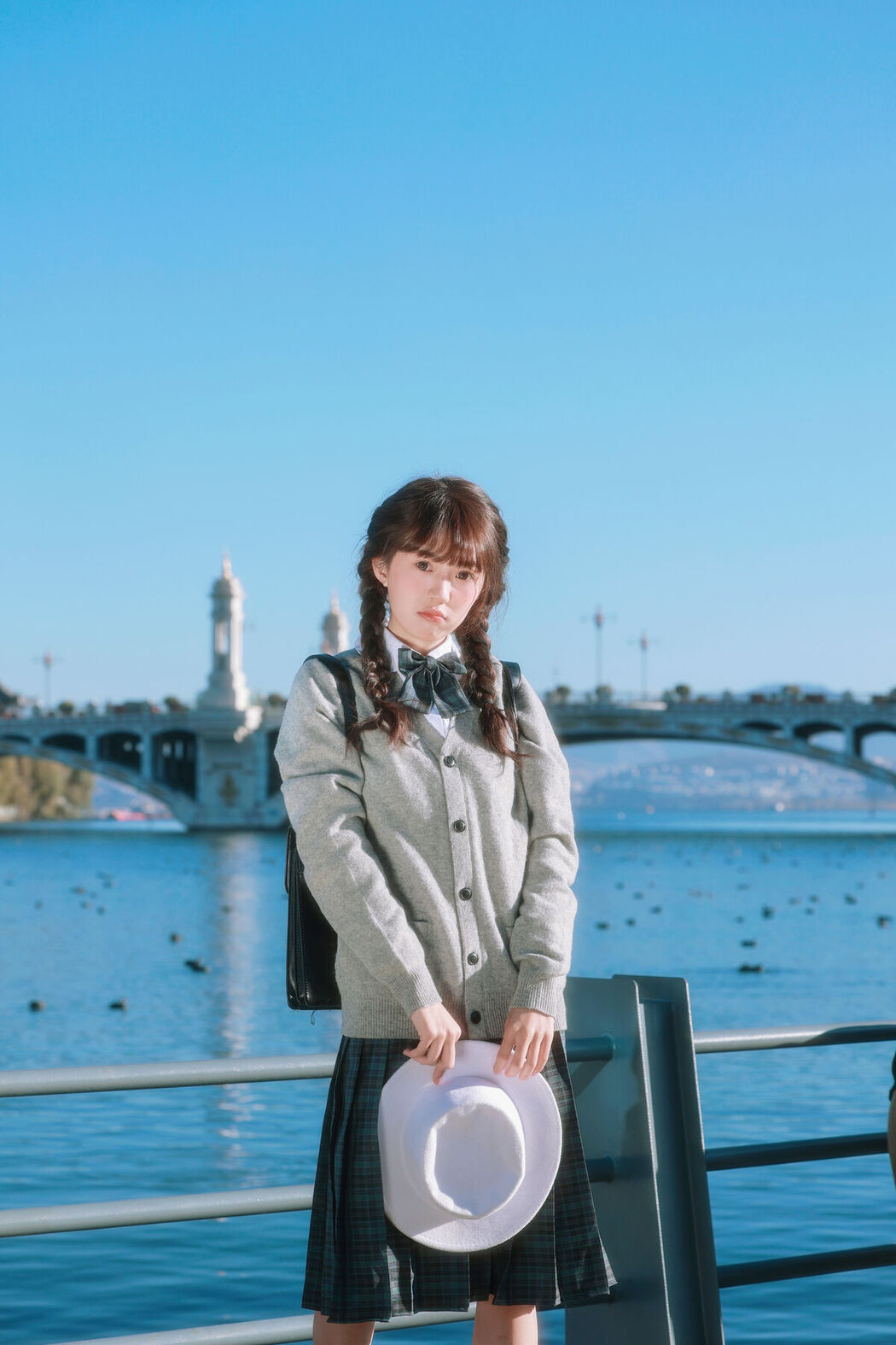 YiTuYu艺图语 Vol.6282 A Yue Ge Ge