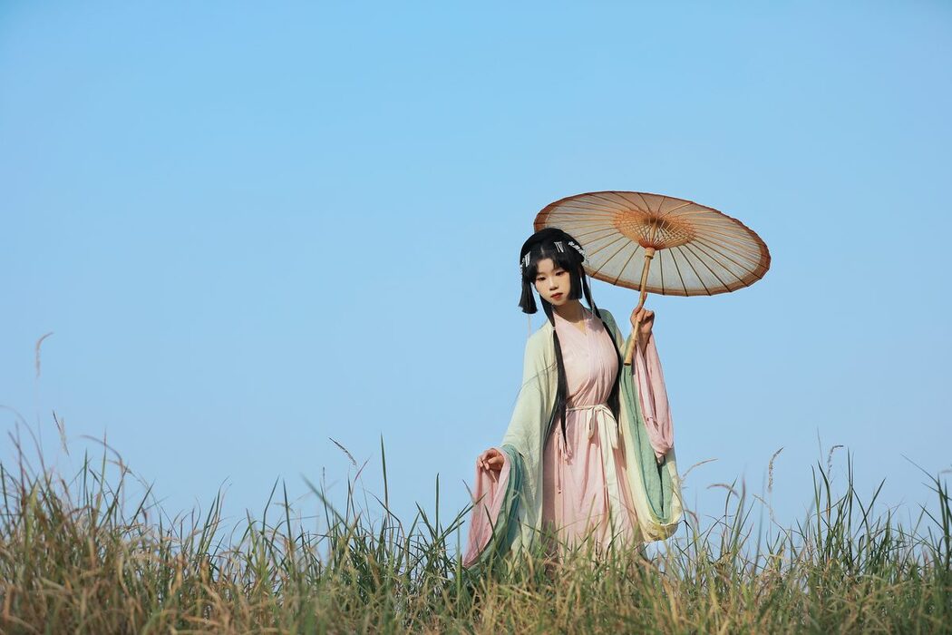 YiTuYu艺图语 Vol.6228 Zhou Zhou AY