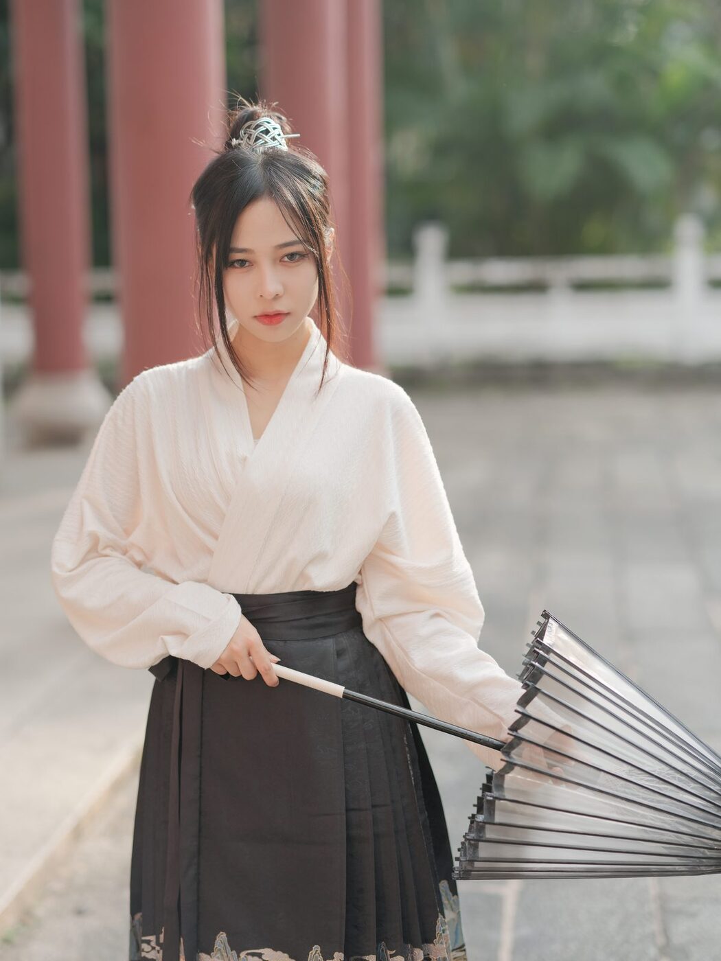 YiTuYu艺图语 Vol.6236 Dan Dan