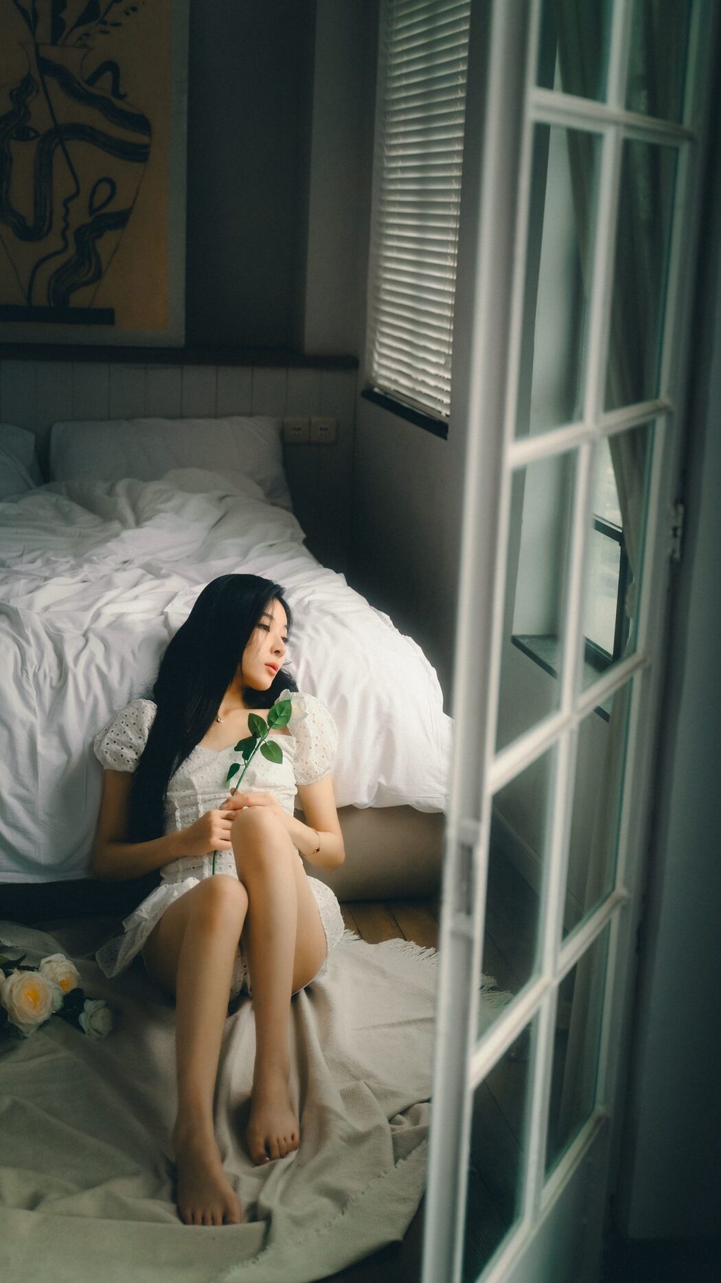 YiTuYu艺图语 Vol.6261 Jia Min