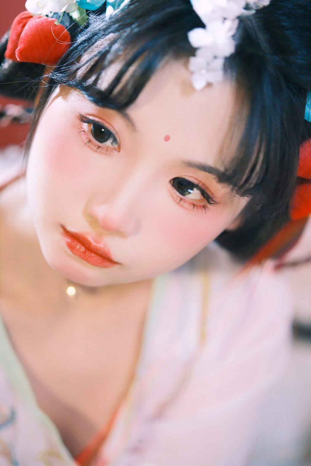 YiTuYu艺图语 Vol.6230 Xiao Chun Ye