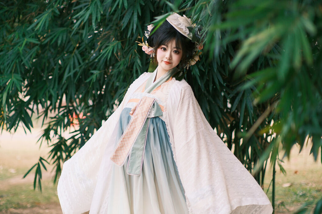 YiTuYu艺图语 Vol.6278 Bu Ke Ai De He He Miao
