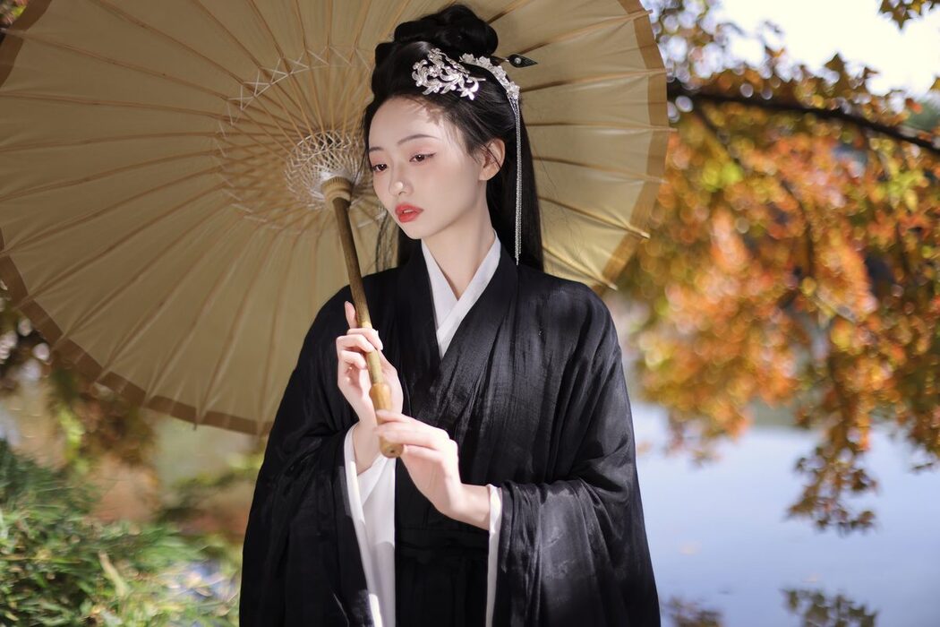 YiTuYu艺图语 Vol.6249 Xiao Yang Ai Gan Fan