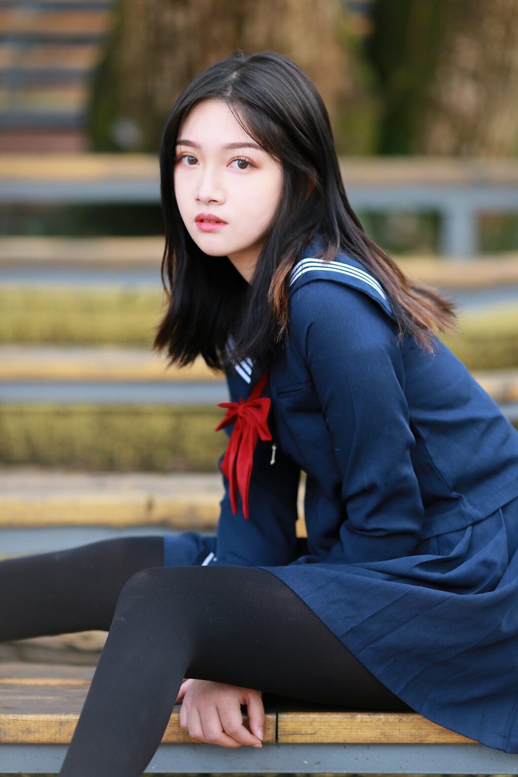 YiTuYu艺图语 Vol.6231 Dan Ni