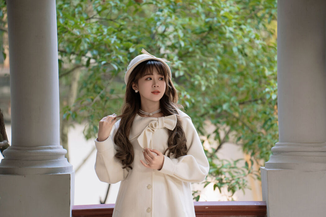 YiTuYu艺图语 Vol.6275 Pao Fu Xiao Fang