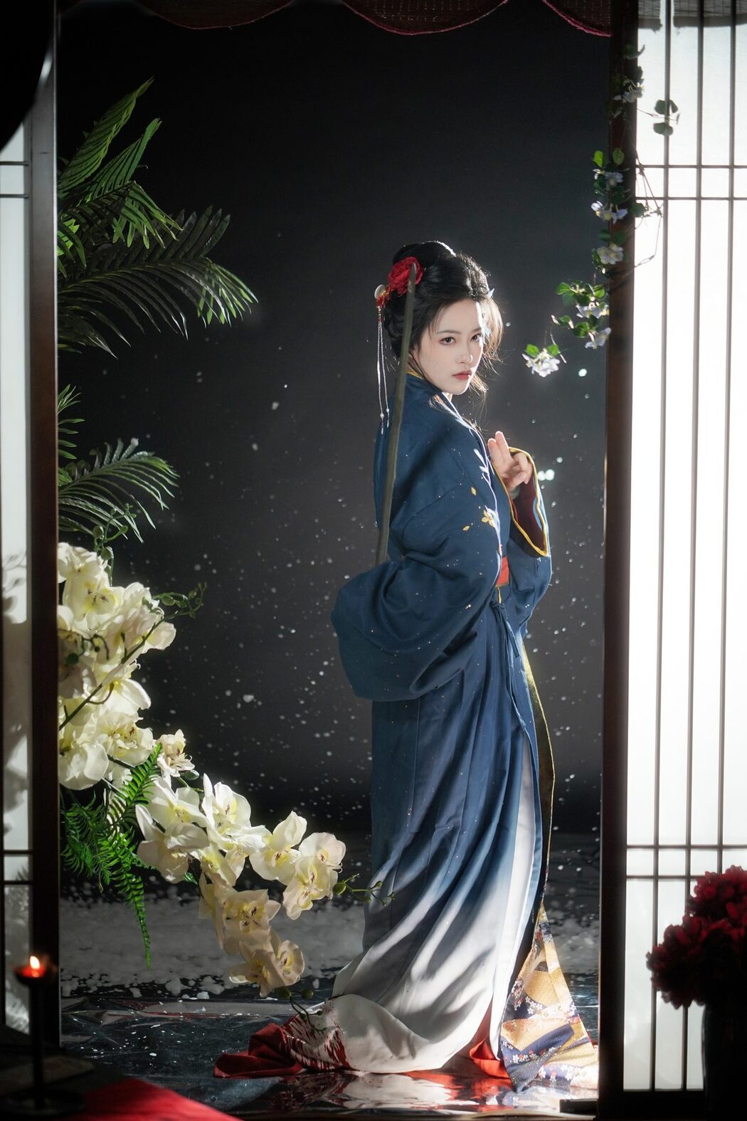 YiTuYu艺图语 Vol.6229 Yi Xin