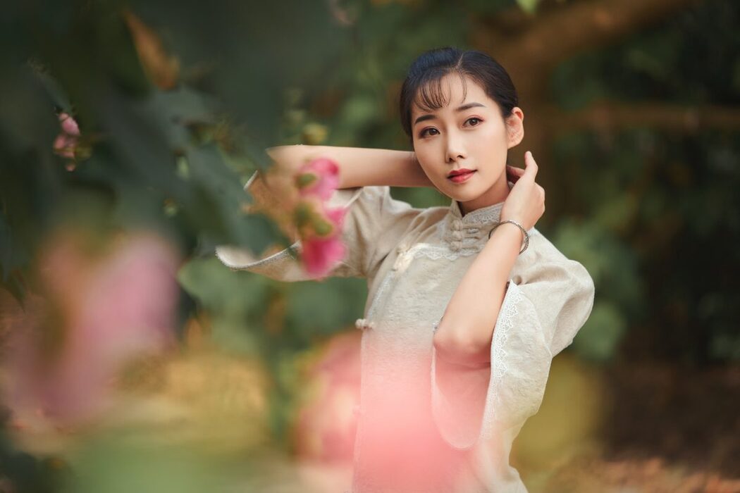 YiTuYu艺图语 Vol.6239 Mu Ge