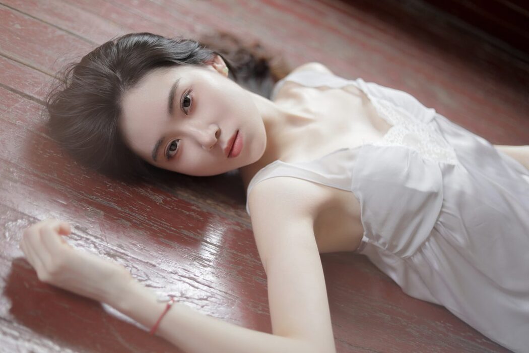 YiTuYu艺图语 Vol.6234 Xiao Wan