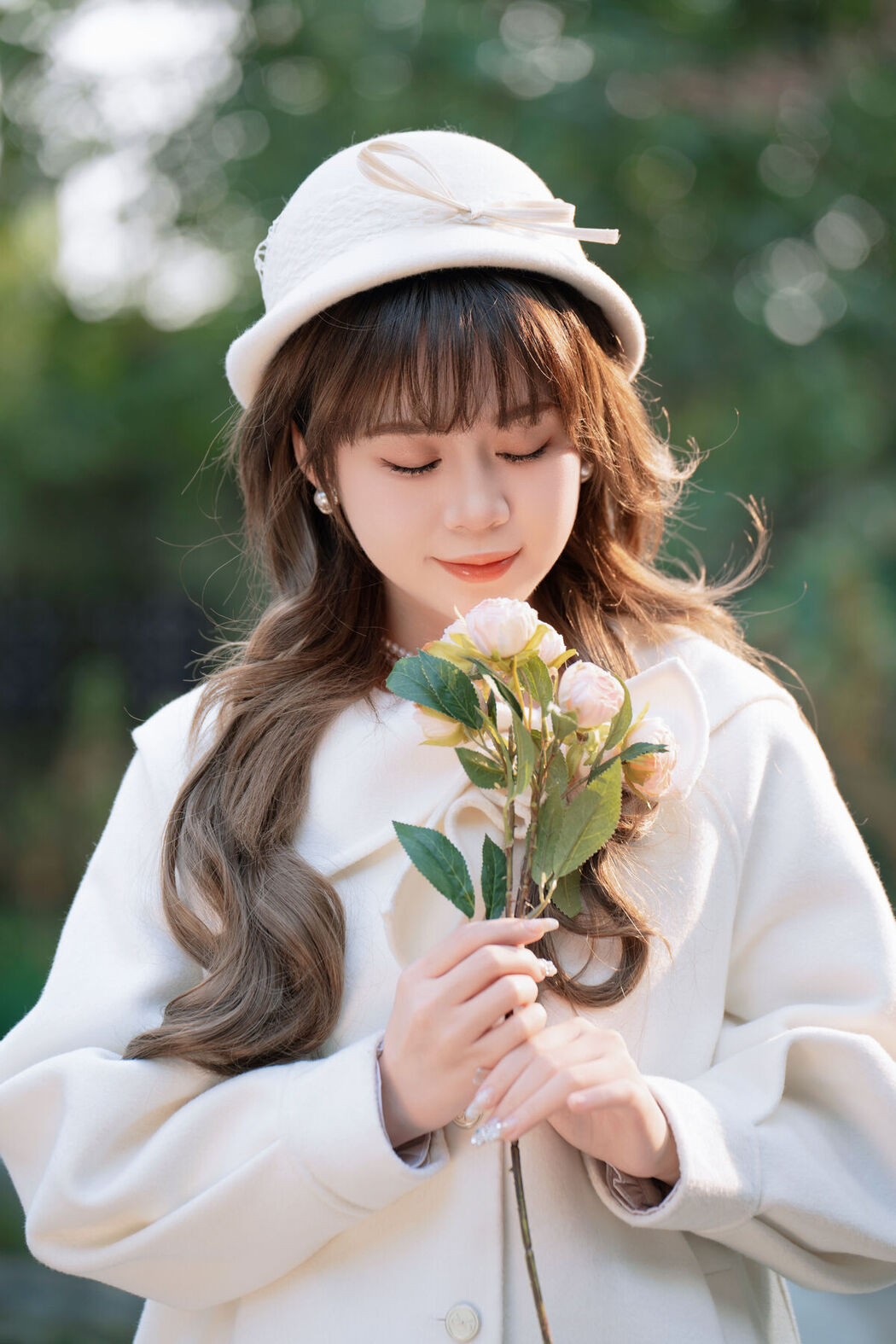 YiTuYu艺图语 Vol.6275 Pao Fu Xiao Fang