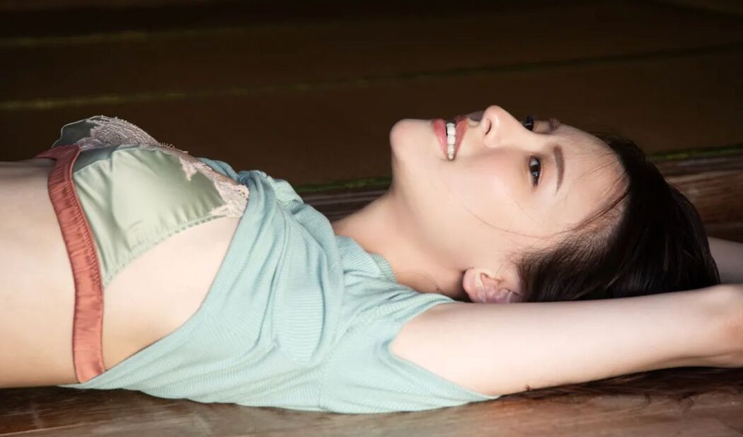 JP Sena Natsuki 奈月セナ – Senaism (80P)