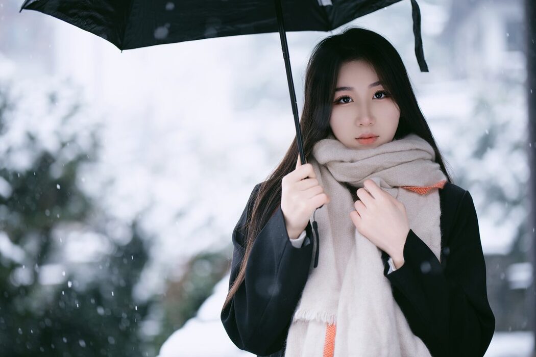YiTuYu艺图语 Vol.6264 Pan Mu Mu