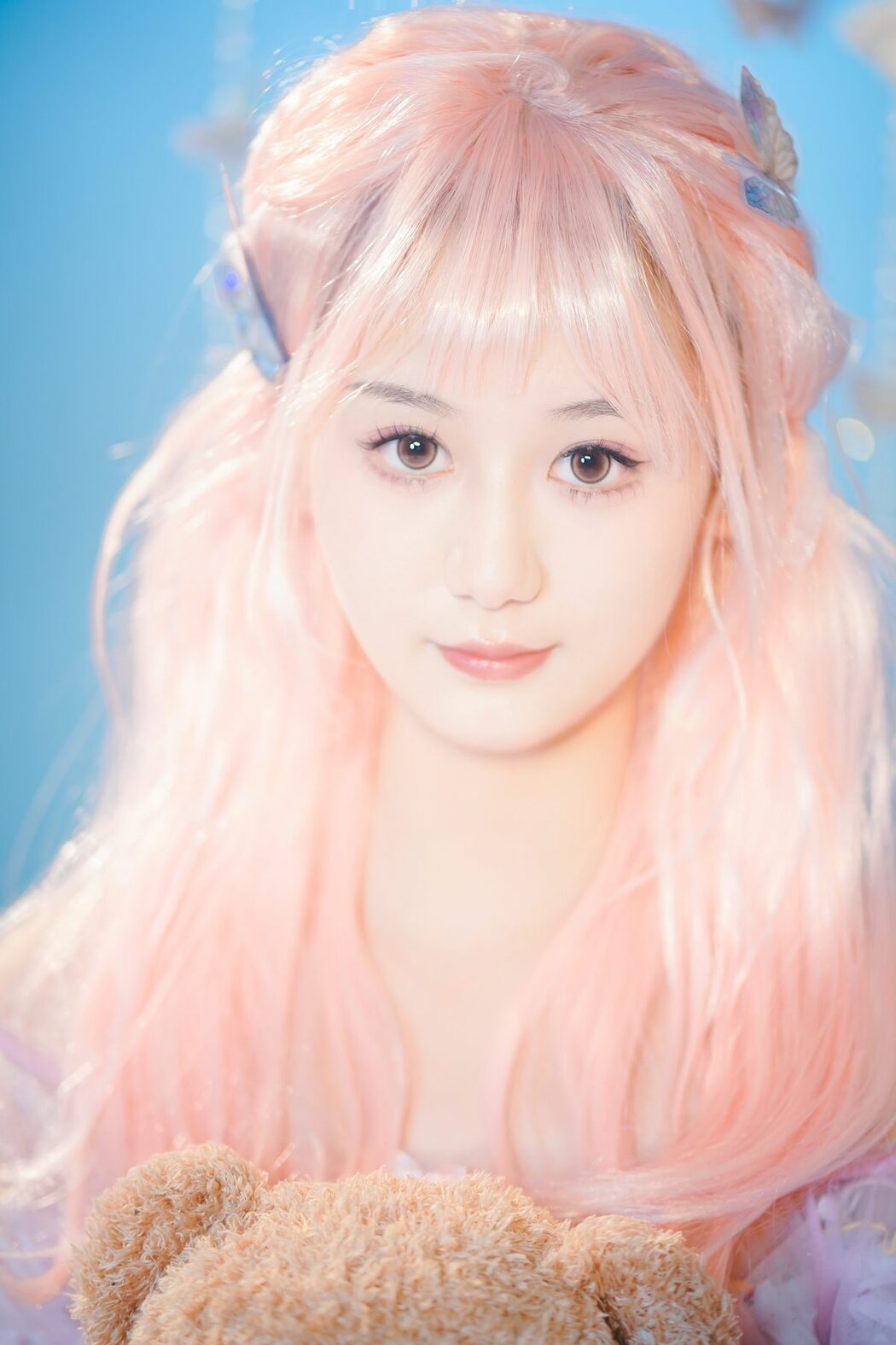 YiTuYu艺图语 Vol.6233 Xiao Kui