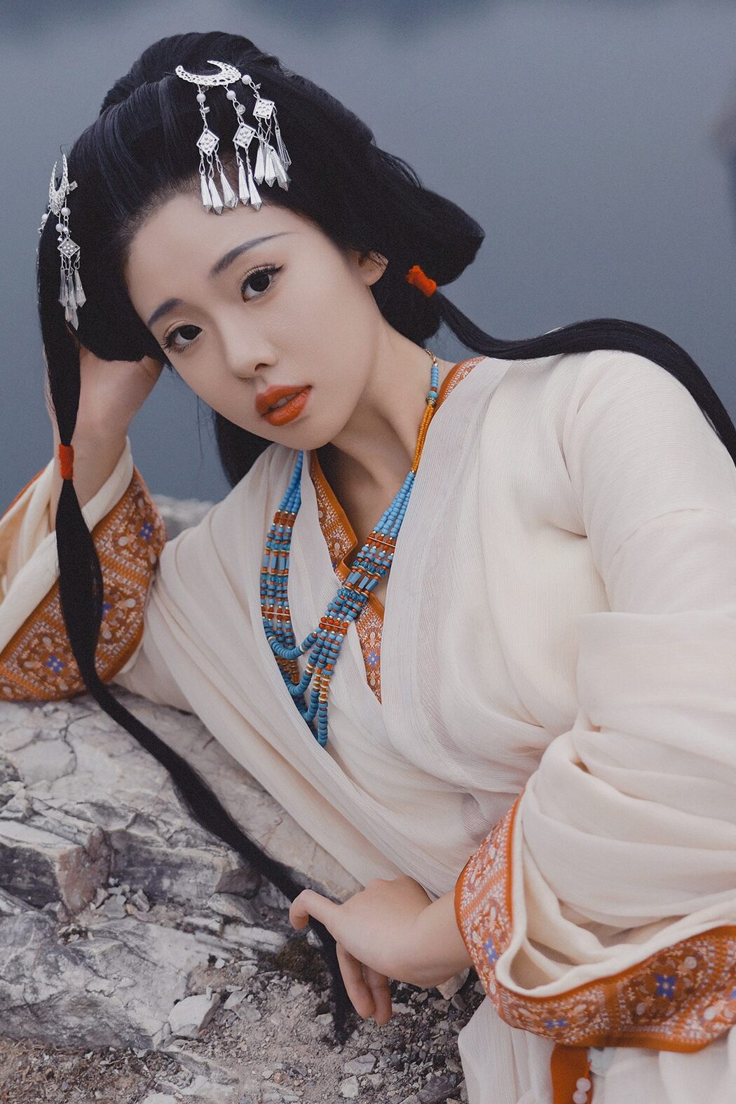 YiTuYu艺图语 Vol.6266 Yao Yi Yao Cover Photo