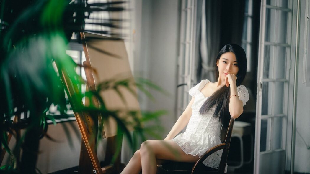 YiTuYu艺图语 Vol.6261 Jia Min