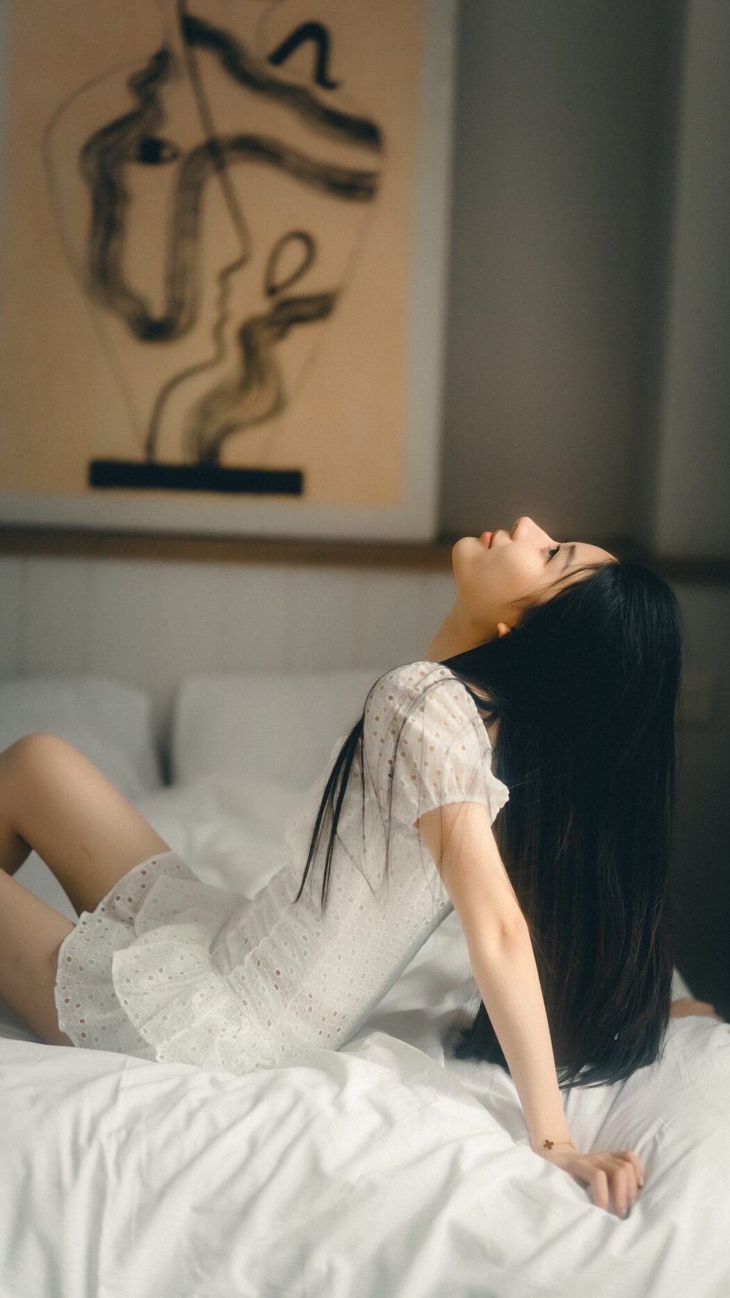 YiTuYu艺图语 Vol.6261 Jia Min