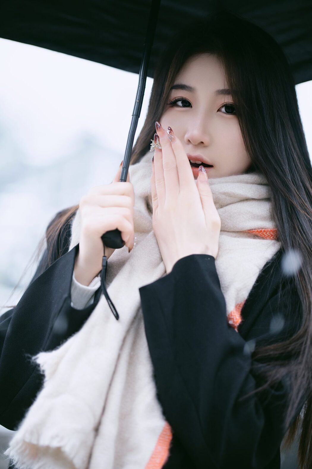 YiTuYu艺图语 Vol.6264 Pan Mu Mu