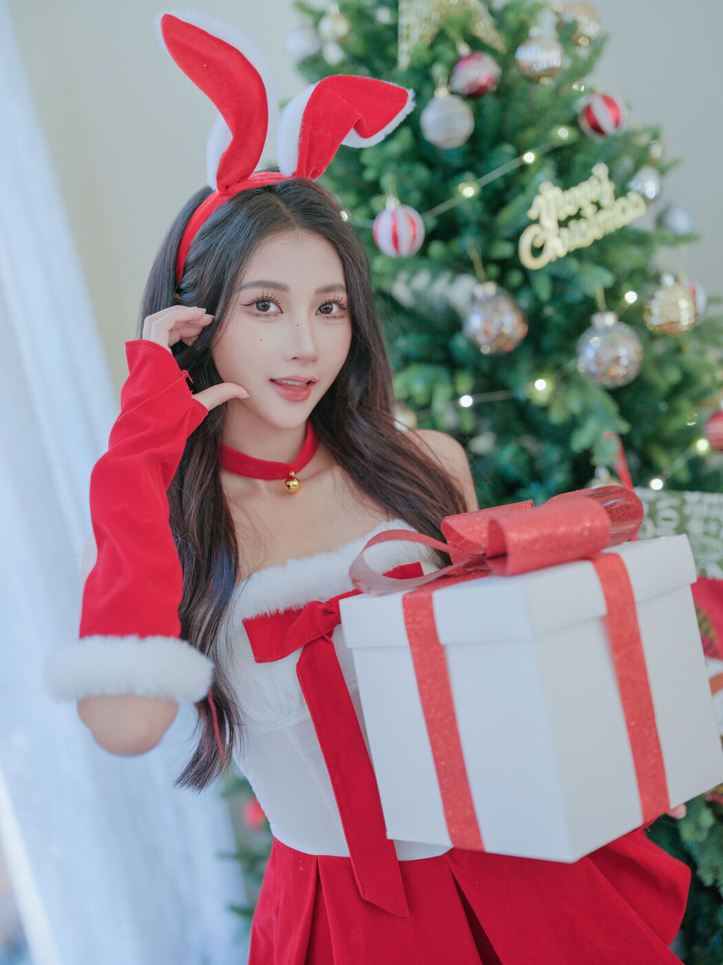 YiTuYu艺图语 Vol.6276 Xiao Wen