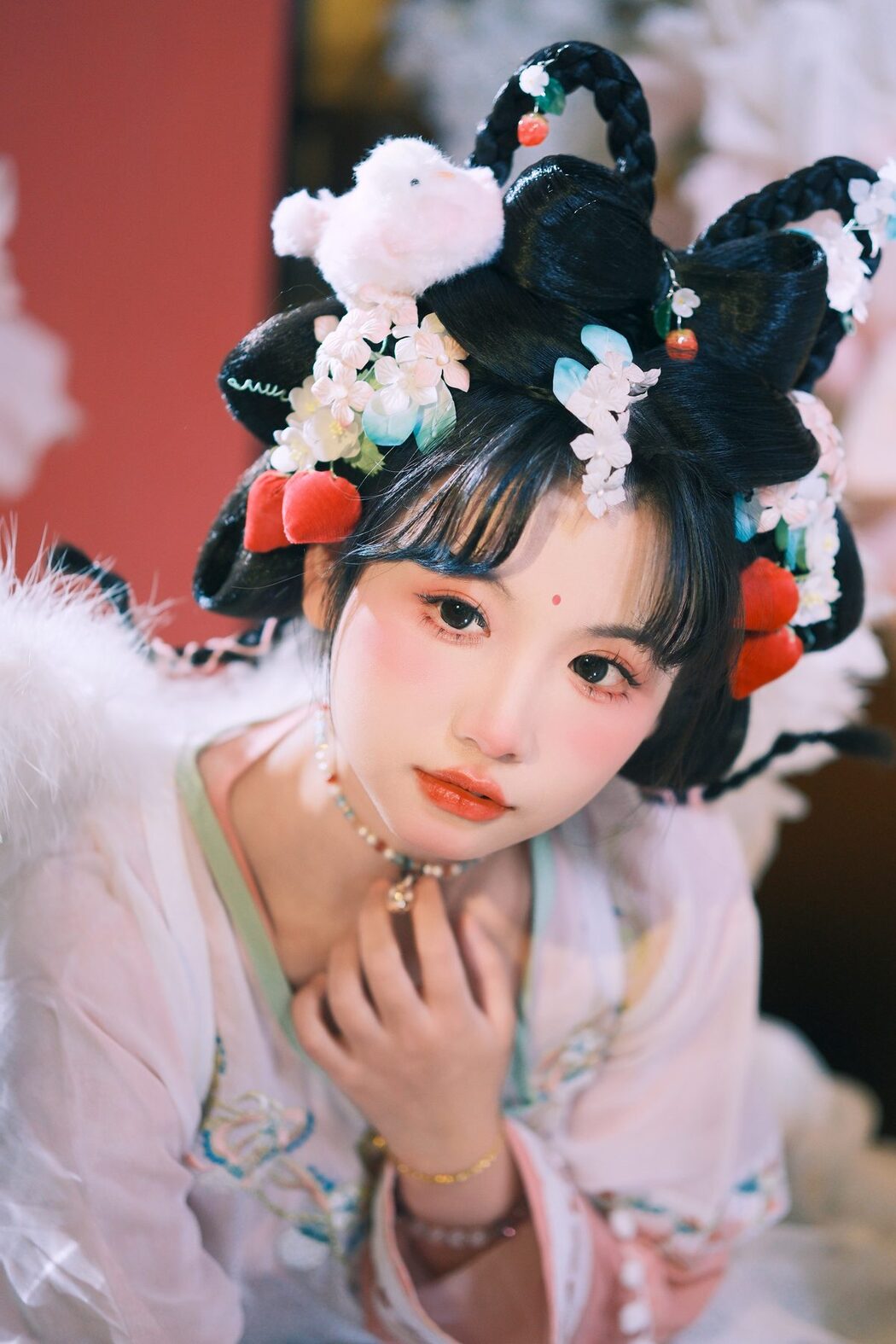 YiTuYu艺图语 Vol.6230 Xiao Chun Ye