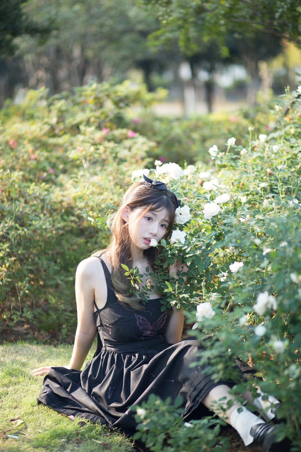 YiTuYu艺图语 Vol.6222 Yue Yue