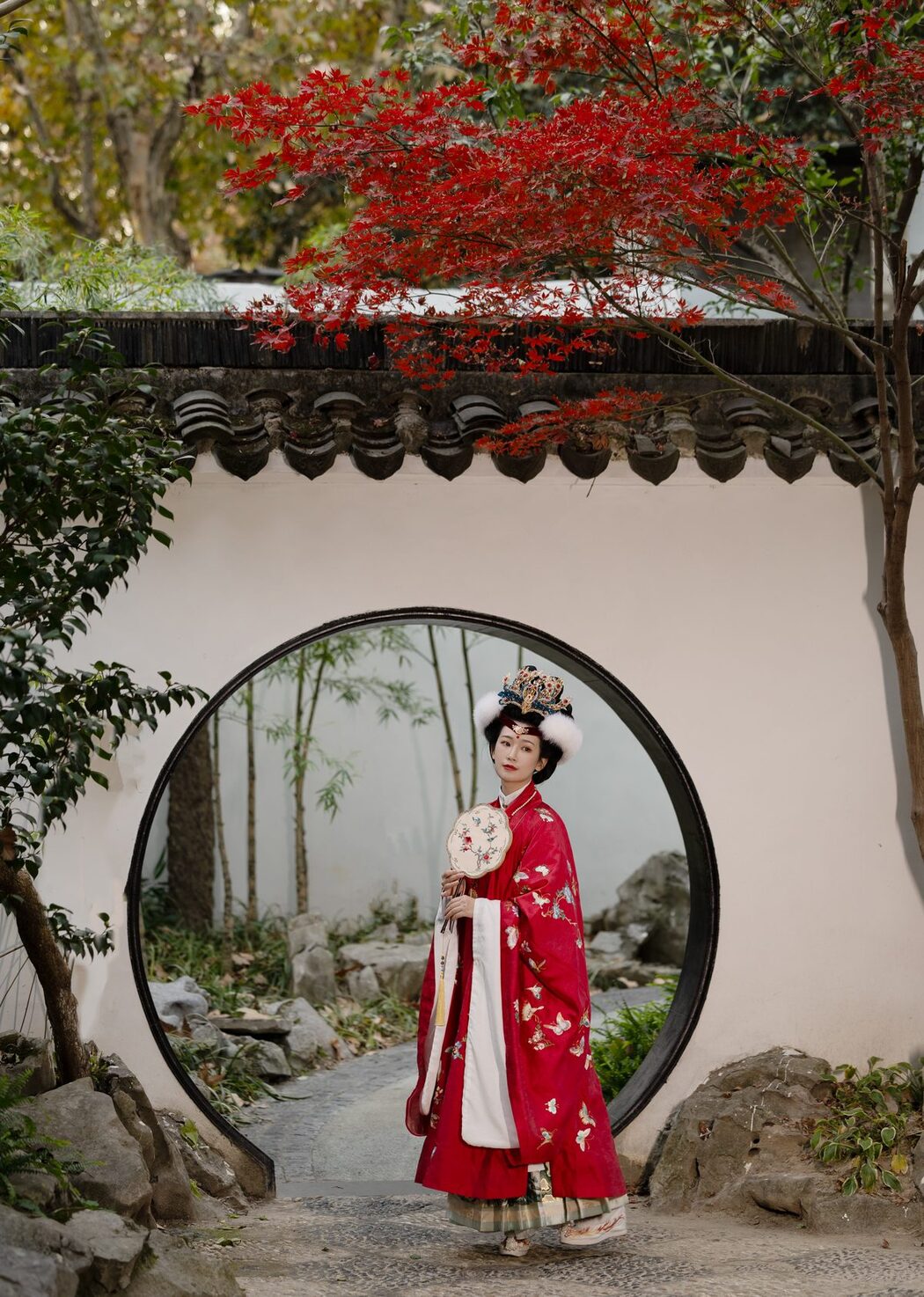 YiTuYu艺图语 Vol.6232 Zhi Shi
