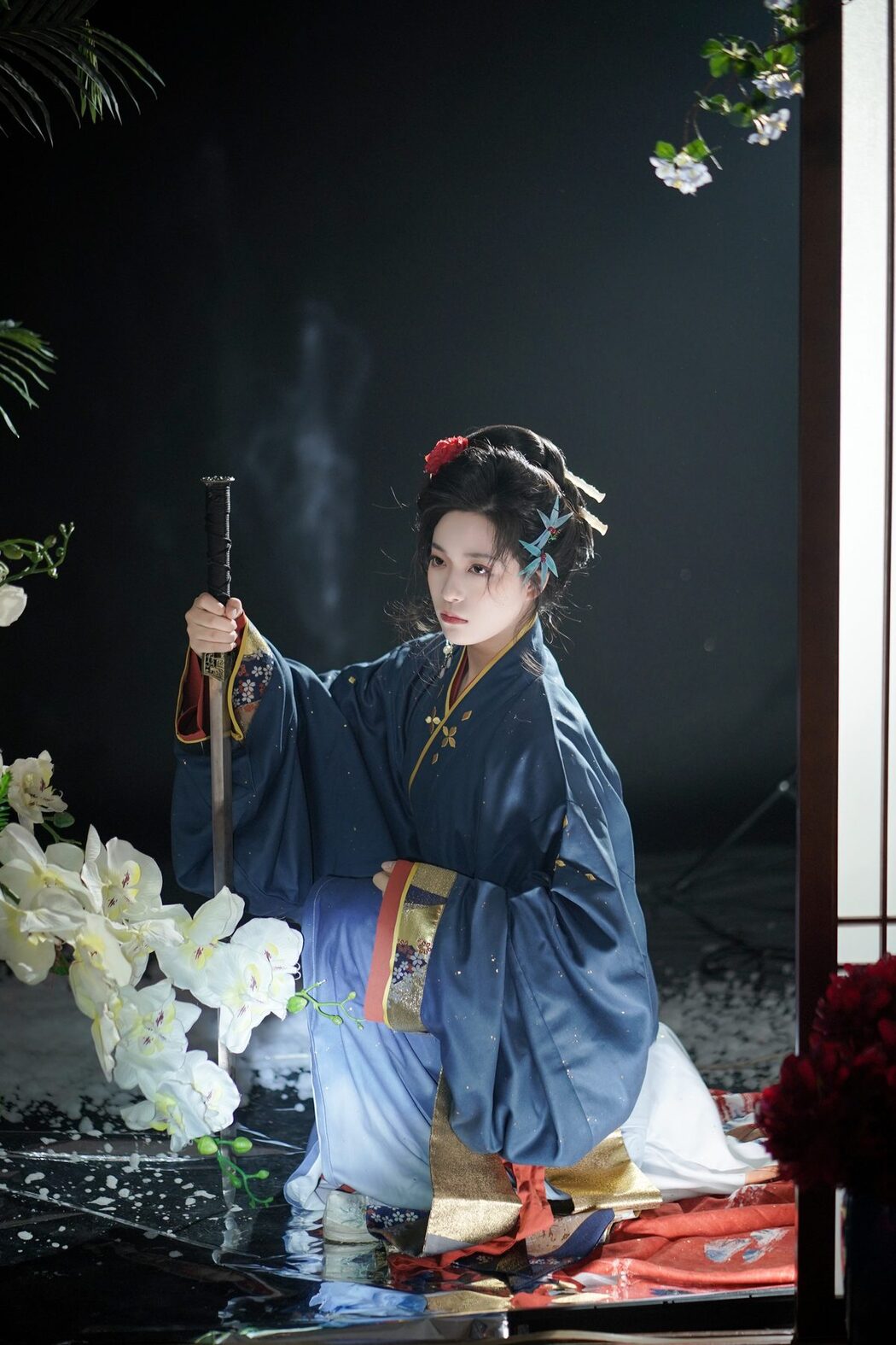 YiTuYu艺图语 Vol.6229 Yi Xin