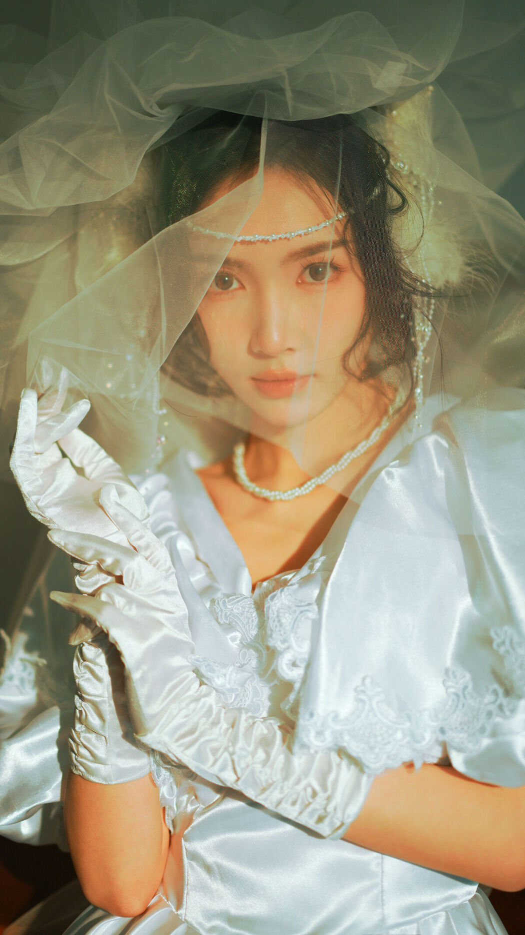 YiTuYu艺图语 Vol.6285 Xiao An