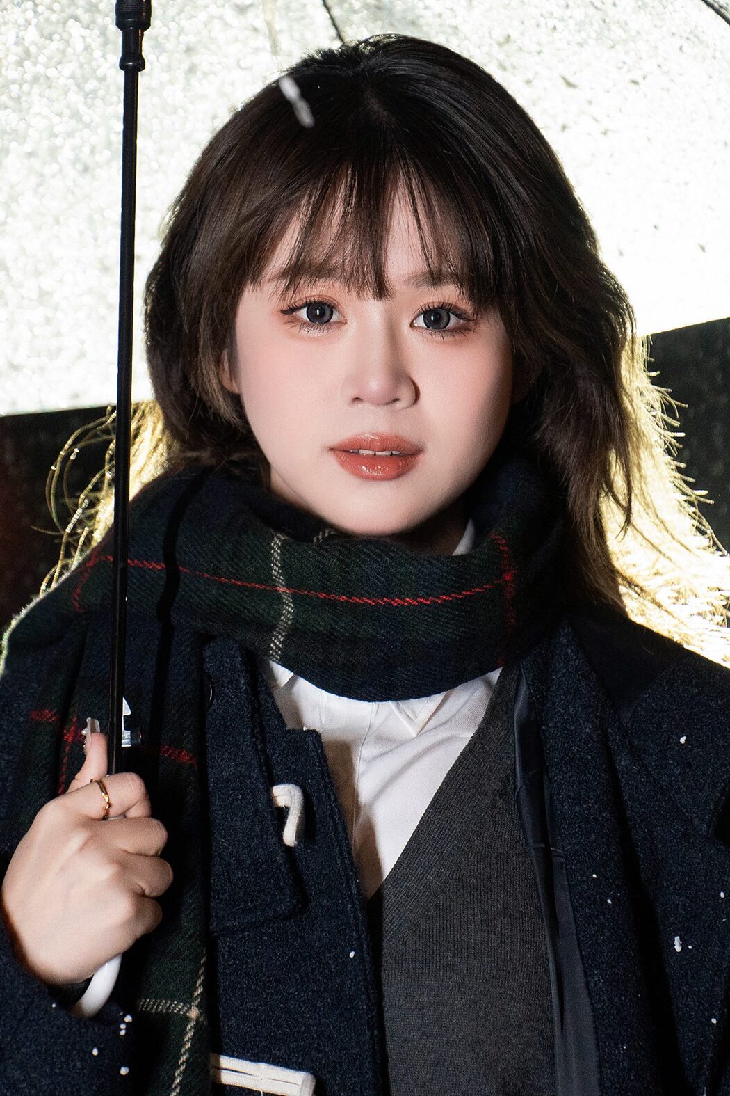 YiTuYu艺图语 Vol.6262 Pao Fu Xiao Fang Cover Photo