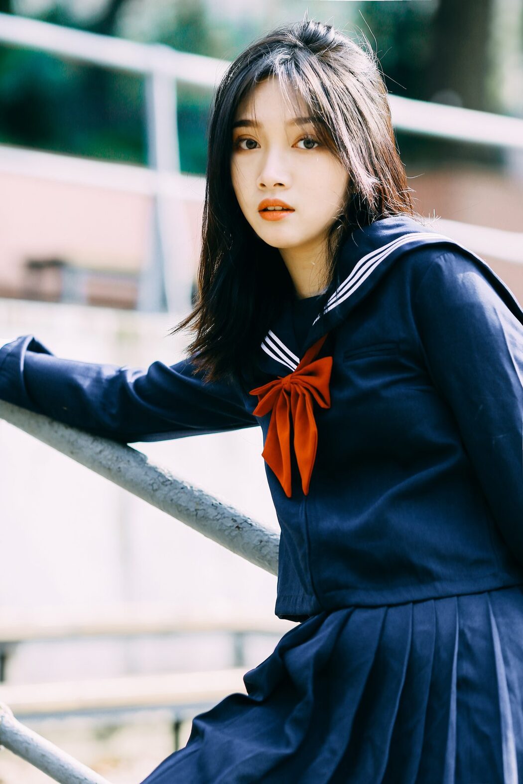 YiTuYu艺图语 Vol.6231 Dan Ni