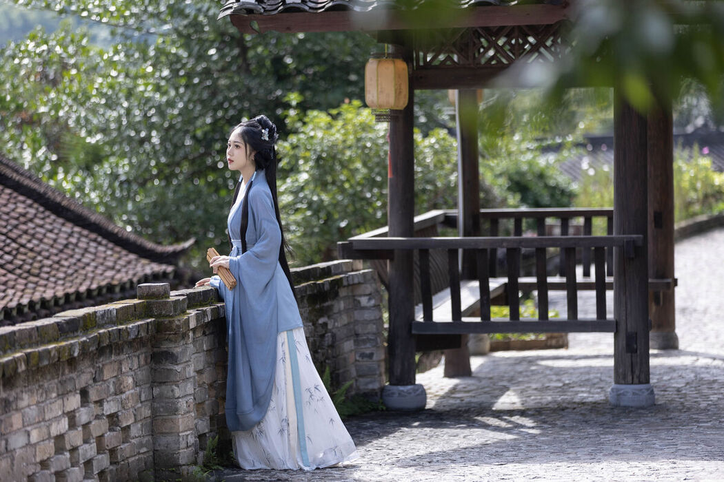 YiTuYu艺图语 Vol.6280 Shen Shi Si