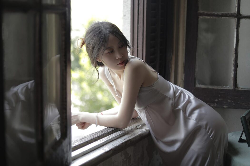 YiTuYu艺图语 Vol.6234 Xiao Wan