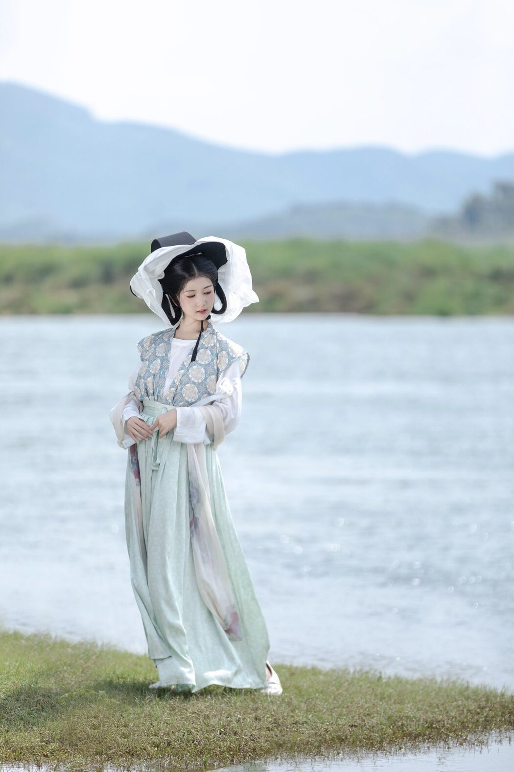 YiTuYu艺图语 Vol.6273 Suan La Tang Er
