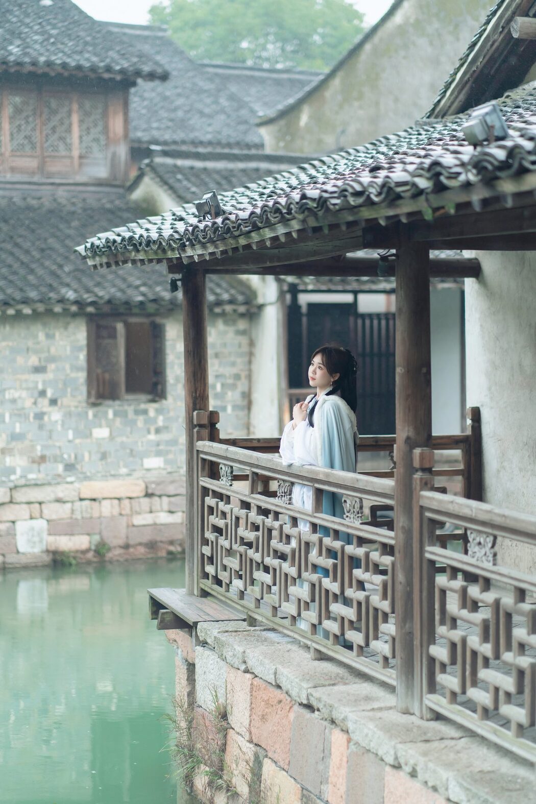 YiTuYu艺图语 Vol.6221 Pao Fu Xiao Fang