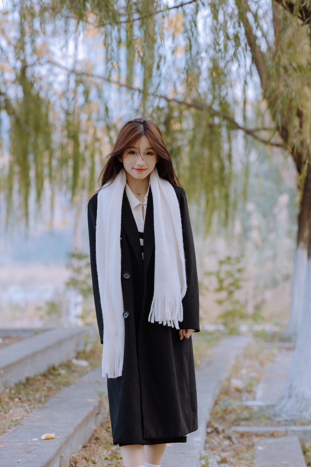YiTuYu艺图语 Vol.6251 Yu Er