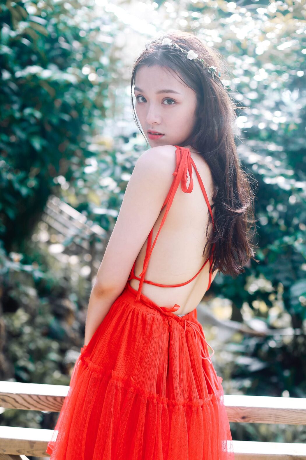 YiTuYu艺图语 Vol.6241 Zhu Yun Hui Da Mo Wang
