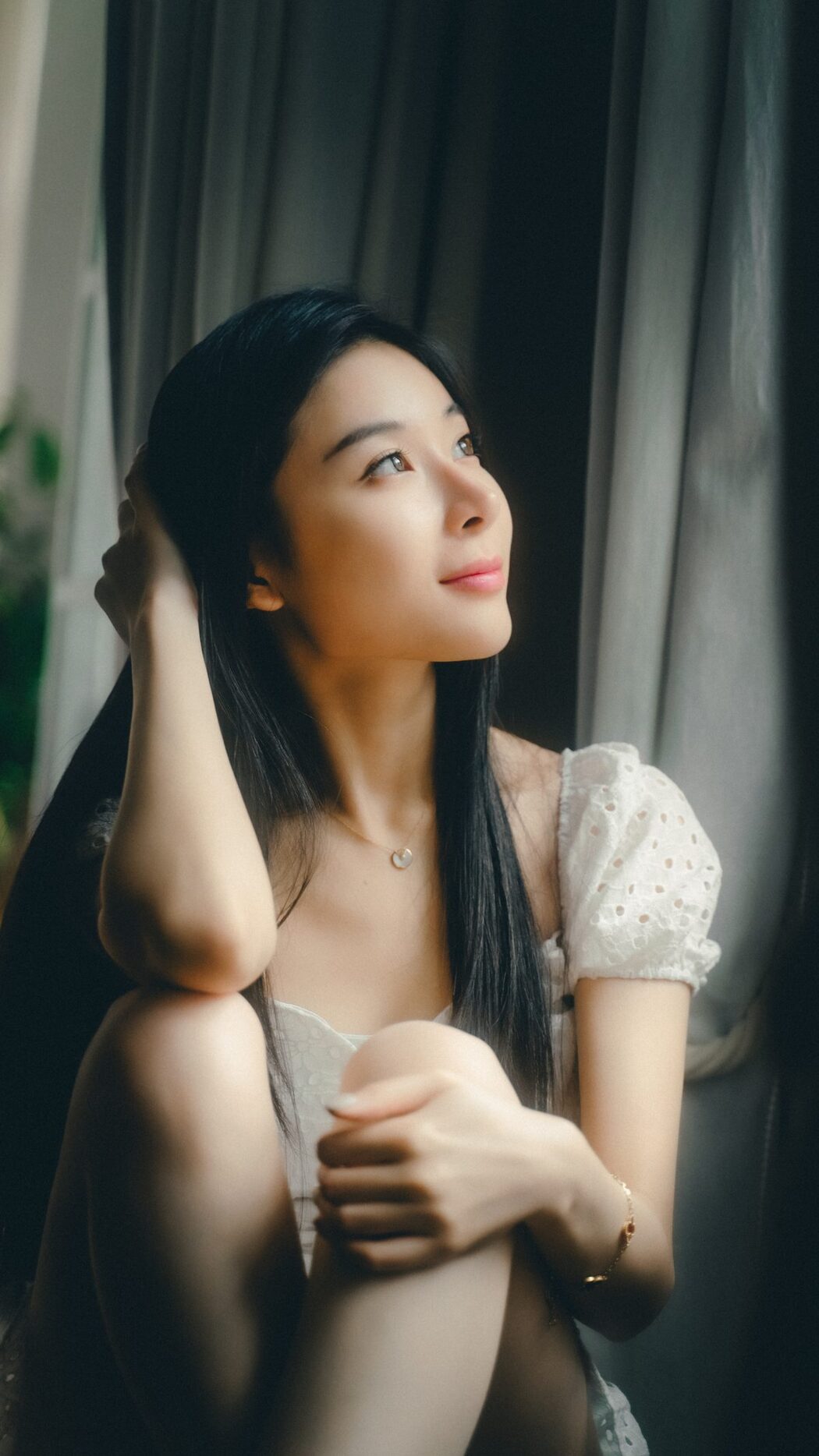 YiTuYu艺图语 Vol.6261 Jia Min
