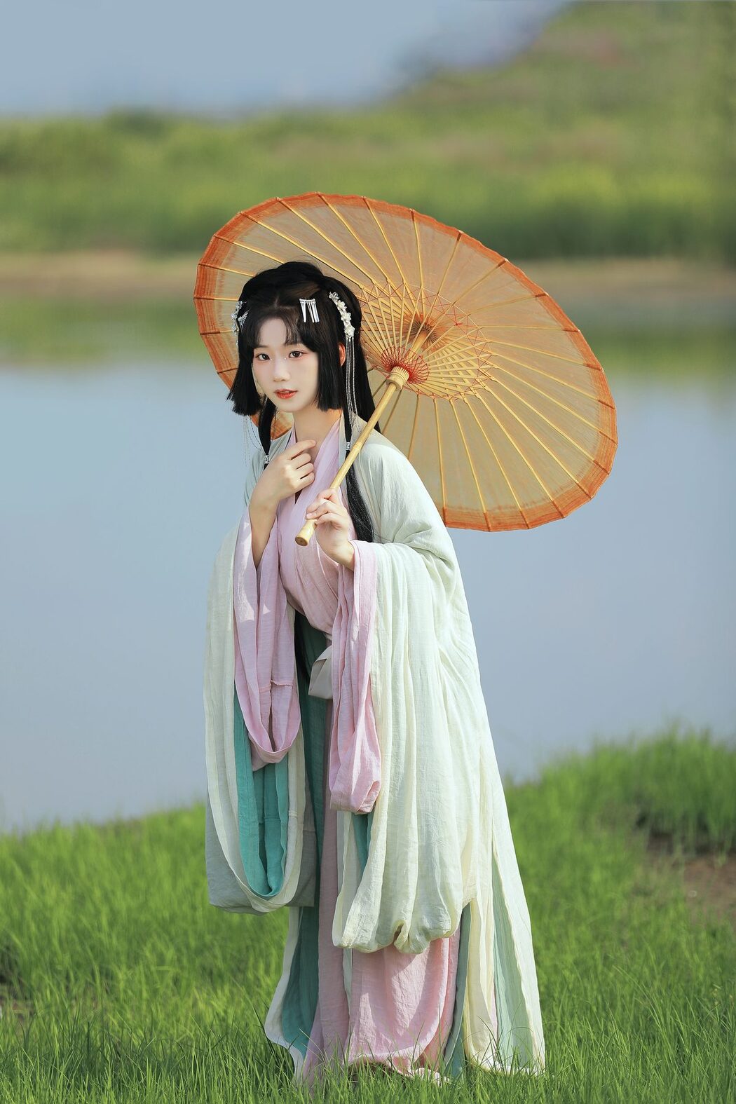 YiTuYu艺图语 Vol.6228 Zhou Zhou AY