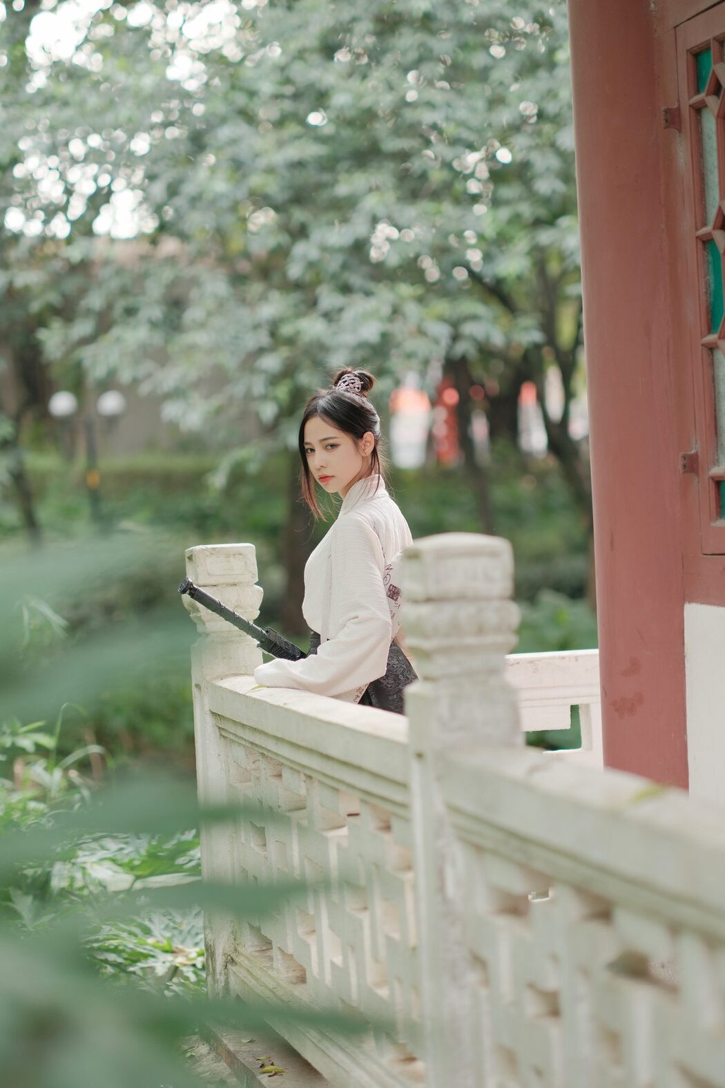 YiTuYu艺图语 Vol.6236 Dan Dan